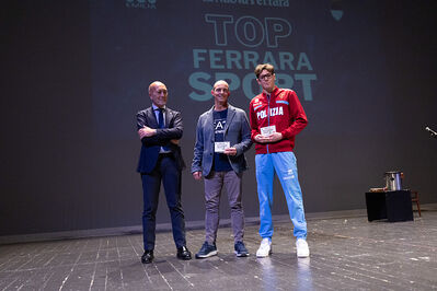 GALA' DELLO SPORT 2025