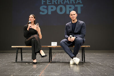 GALA' DELLO SPORT 2025