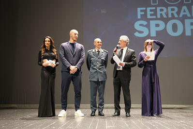 GALA' DELLO SPORT 2025