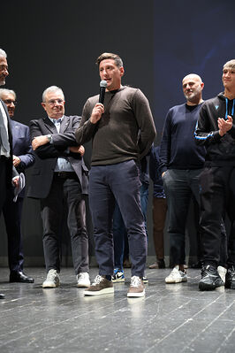 GALA' DELLO SPORT 2025