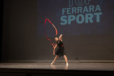 GALA' DELLO SPORT 2025