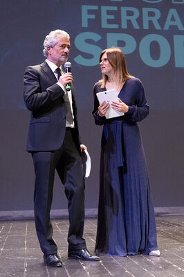 GALA' DELLO SPORT 2025