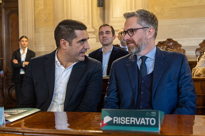 Stati generali della ripartenza Bologna