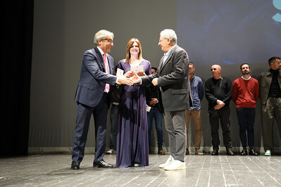 GALA' DELLO SPORT 2025