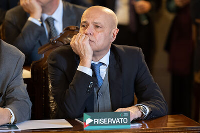 Stati generali della ripartenza Bologna