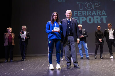 GALA' DELLO SPORT 2025