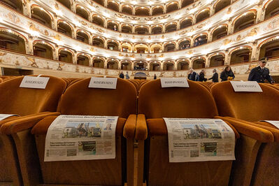 GALA' DELLO SPORT 2025