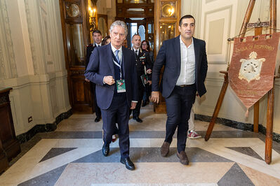 Stati generali della ripartenza Bologna