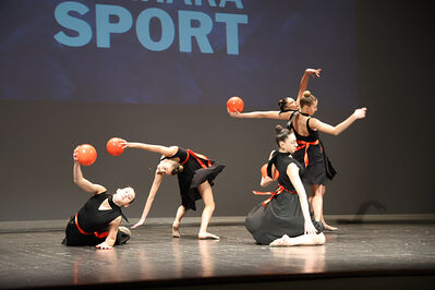 GALA' DELLO SPORT 2025