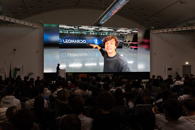 Convegno I nuovi calcolatori quantistici Bologna