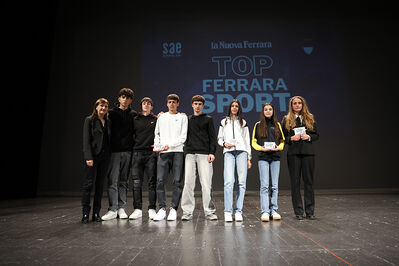 GALA' DELLO SPORT 2025