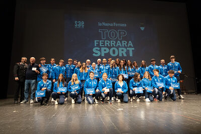 GALA' DELLO SPORT 2025