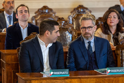 Stati generali della ripartenza Bologna