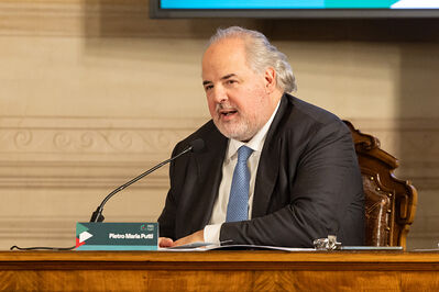 Stati generali della ripartenza Bologna