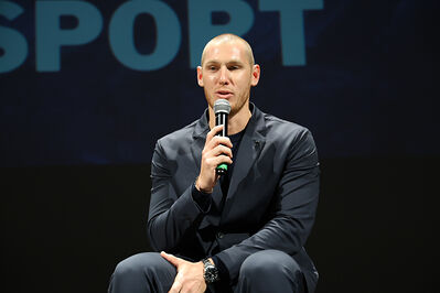 GALA' DELLO SPORT 2025