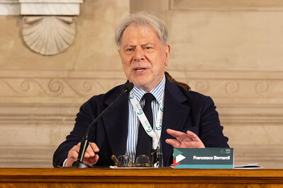 Stati generali della ripartenza Bologna