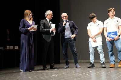 GALA' DELLO SPORT 2025