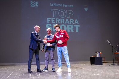 GALA' DELLO SPORT 2025