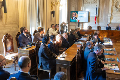 Stati generali della ripartenza Bologna