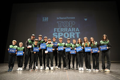 GALA' DELLO SPORT 2025