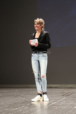 GALA' DELLO SPORT 2025