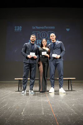 GALA' DELLO SPORT 2025