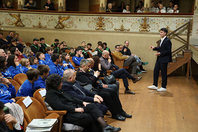 GALA' DELLO SPORT 2025