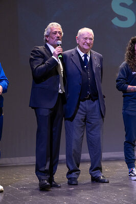 GALA' DELLO SPORT 2025