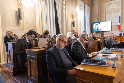 Stati generali della ripartenza Bologna