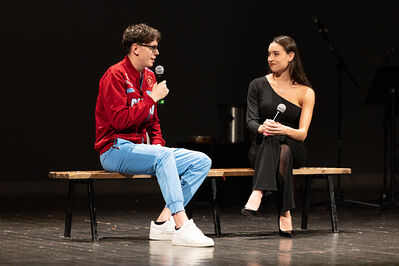 GALA' DELLO SPORT 2025