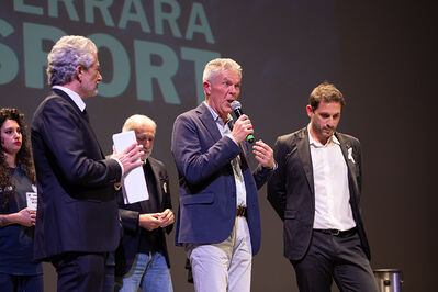 GALA' DELLO SPORT 2025