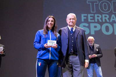 GALA' DELLO SPORT 2025