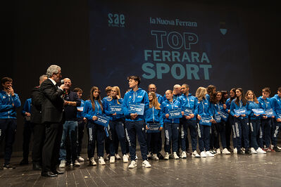 GALA' DELLO SPORT 2025