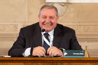 Stati generali della ripartenza Bologna