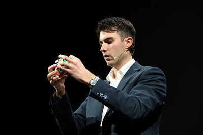 GALA' DELLO SPORT 2025