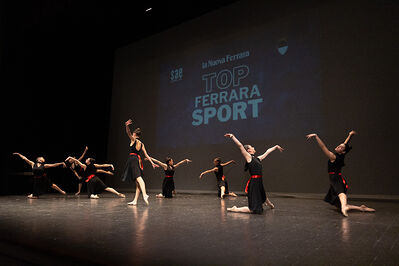 GALA' DELLO SPORT 2025