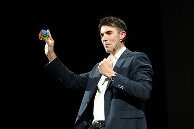 GALA' DELLO SPORT 2025