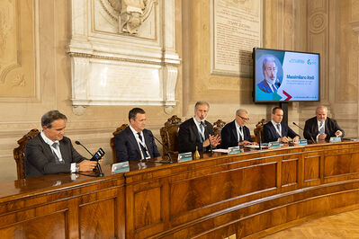 Stati generali della ripartenza Bologna