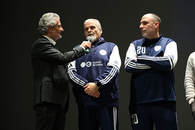 GALA' DELLO SPORT 2025