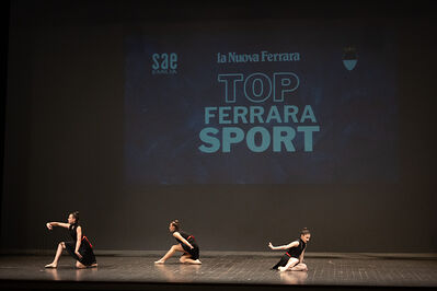 GALA' DELLO SPORT 2025