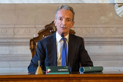 Stati generali della ripartenza Bologna