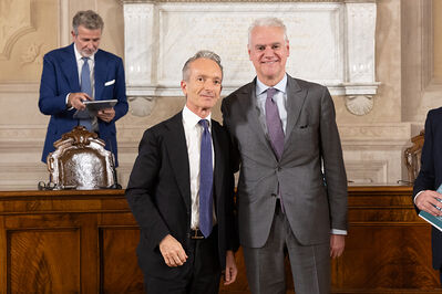 Stati generali della ripartenza Bologna