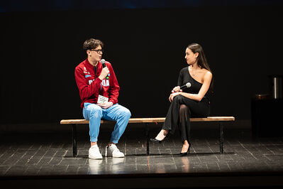 GALA' DELLO SPORT 2025