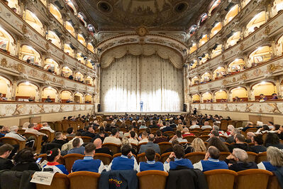 GALA' DELLO SPORT 2025