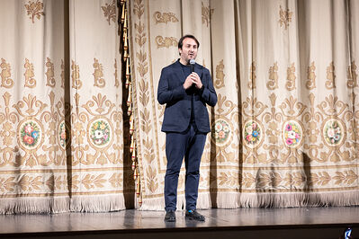 GALA' DELLO SPORT 2025