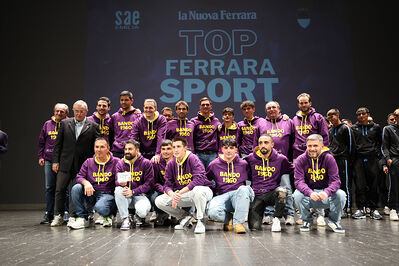 GALA' DELLO SPORT 2025