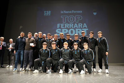 GALA' DELLO SPORT 2025