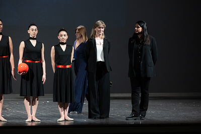 GALA' DELLO SPORT 2025