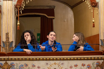 GALA' DELLO SPORT 2025