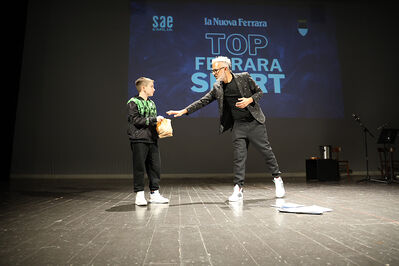 GALA' DELLO SPORT 2025